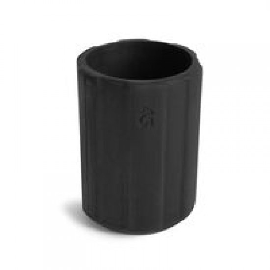 Capac Tronson Rubesiana Preston - EVA Pole End Cap 45mm